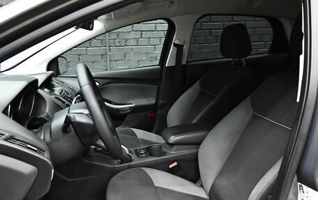 Ford Focus III, 2012 год, 850 000 рублей, 9 фотография