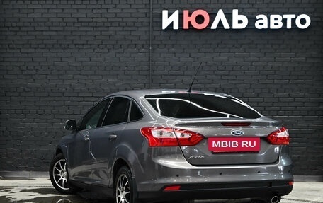 Ford Focus III, 2012 год, 850 000 рублей, 6 фотография