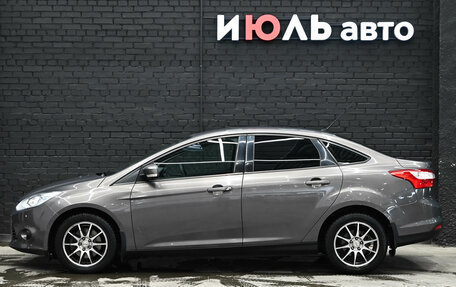 Ford Focus III, 2012 год, 850 000 рублей, 7 фотография