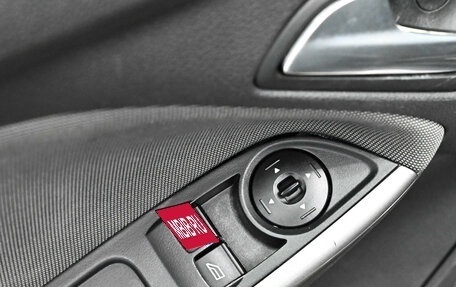 Ford Focus III, 2012 год, 850 000 рублей, 16 фотография