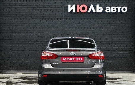Ford Focus III, 2012 год, 850 000 рублей, 5 фотография