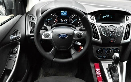 Ford Focus III, 2012 год, 850 000 рублей, 10 фотография