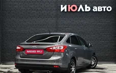 Ford Focus III, 2012 год, 850 000 рублей, 4 фотография