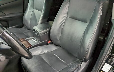 Toyota Camry, 2015 год, 1 990 000 рублей, 14 фотография