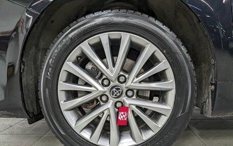 Toyota Camry, 2015 год, 1 990 000 рублей, 19 фотография