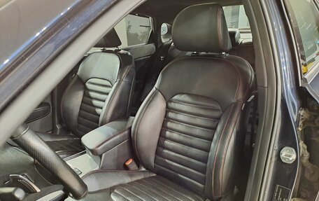 KIA Optima IV, 2017 год, 2 390 000 рублей, 12 фотография