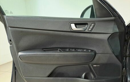 KIA Optima IV, 2017 год, 2 390 000 рублей, 21 фотография