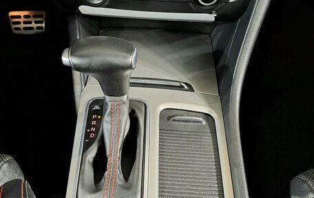 KIA Optima IV, 2017 год, 2 390 000 рублей, 17 фотография