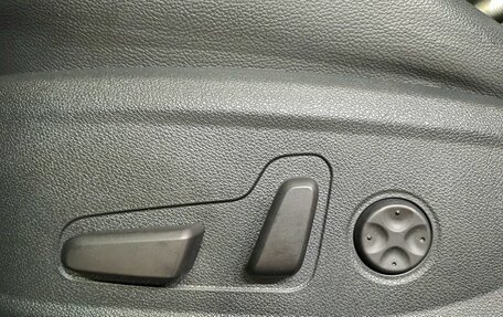 KIA Optima IV, 2017 год, 2 390 000 рублей, 22 фотография