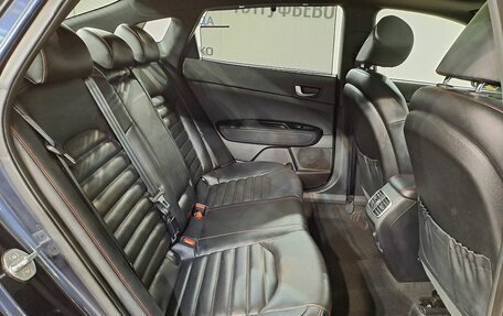 KIA Optima IV, 2017 год, 2 390 000 рублей, 18 фотография
