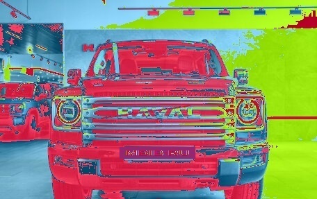 Haval H9, 2026 год, 5 099 000 рублей, 3 фотография