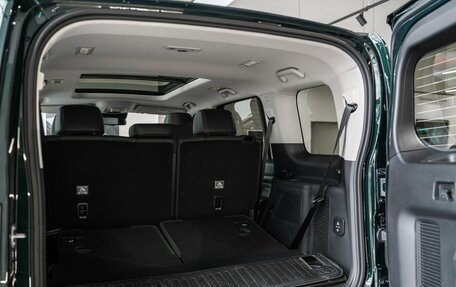 Haval H9, 2026 год, 5 099 000 рублей, 29 фотография