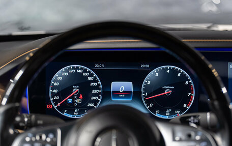 Mercedes-Benz Maybach S-Класс, 2018 год, 6 000 000 рублей, 17 фотография