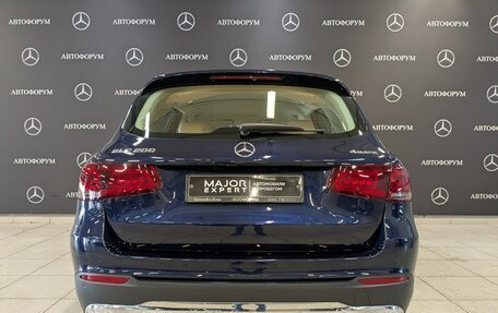 Mercedes-Benz GLC, 2021 год, 4 695 000 рублей, 6 фотография