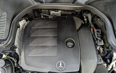 Mercedes-Benz GLC, 2021 год, 4 695 000 рублей, 9 фотография