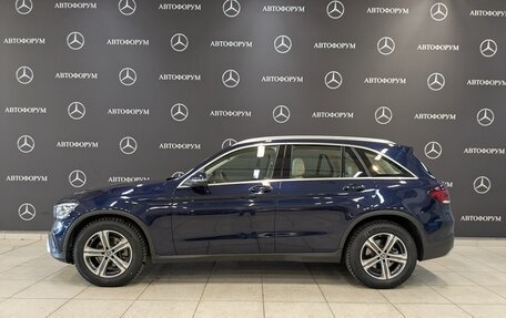 Mercedes-Benz GLC, 2021 год, 4 695 000 рублей, 8 фотография