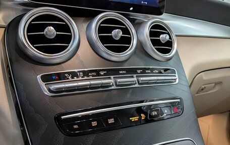 Mercedes-Benz GLC, 2021 год, 4 695 000 рублей, 18 фотография