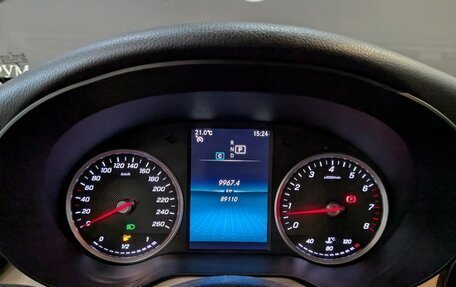 Mercedes-Benz GLC, 2021 год, 4 695 000 рублей, 17 фотография