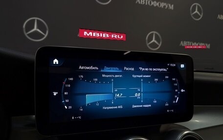 Mercedes-Benz GLC, 2021 год, 4 695 000 рублей, 20 фотография