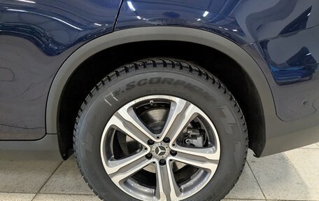 Mercedes-Benz GLC, 2021 год, 4 695 000 рублей, 27 фотография