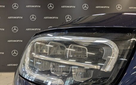 Mercedes-Benz GLC, 2021 год, 4 695 000 рублей, 25 фотография