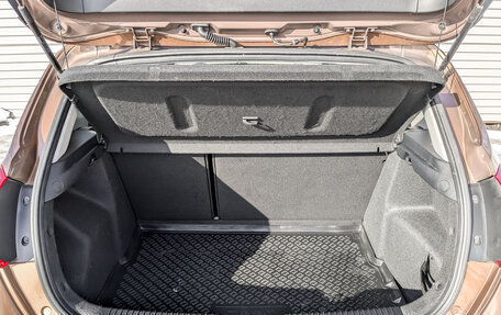 KIA cee'd III, 2017 год, 1 695 000 рублей, 10 фотография