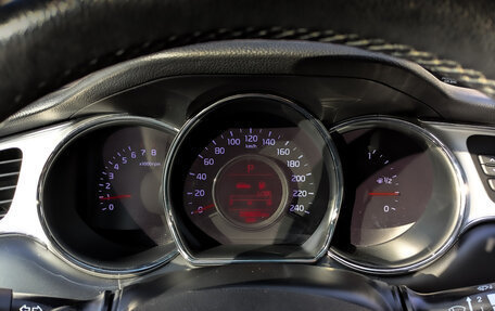 KIA cee'd III, 2017 год, 1 695 000 рублей, 13 фотография