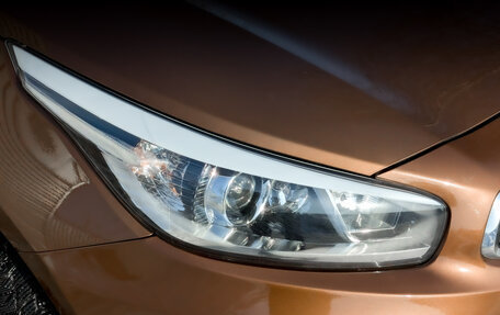 KIA cee'd III, 2017 год, 1 695 000 рублей, 17 фотография