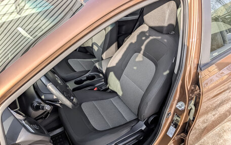 KIA cee'd III, 2017 год, 1 695 000 рублей, 20 фотография