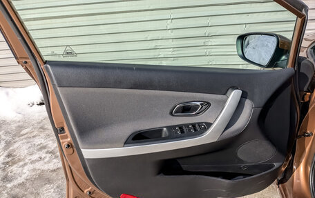 KIA cee'd III, 2017 год, 1 695 000 рублей, 19 фотография