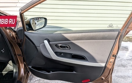 KIA cee'd III, 2017 год, 1 695 000 рублей, 23 фотография