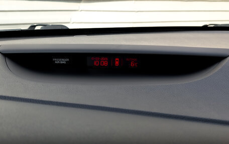 KIA cee'd III, 2017 год, 1 695 000 рублей, 25 фотография