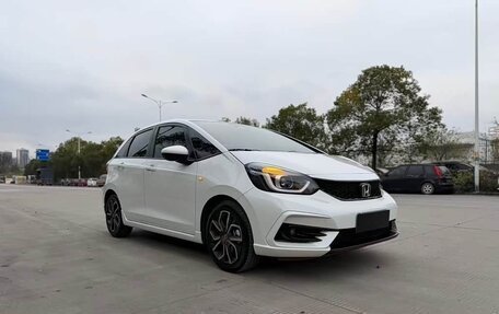 Honda Life, 2021 год, 1 165 000 рублей, 7 фотография