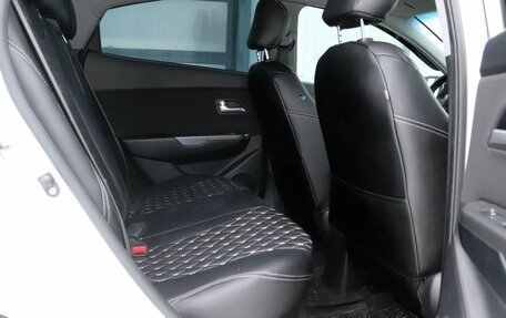 KIA Rio III рестайлинг, 2014 год, 799 000 рублей, 12 фотография