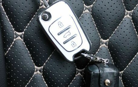 KIA Rio III рестайлинг, 2014 год, 799 000 рублей, 18 фотография