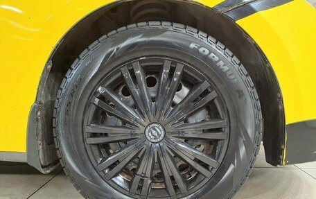 Hyundai Solaris II рестайлинг, 2015 год, 799 000 рублей, 11 фотография