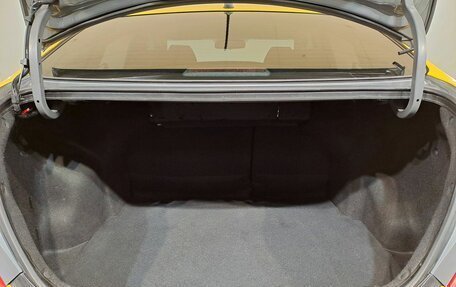 Hyundai Solaris II рестайлинг, 2015 год, 799 000 рублей, 19 фотография