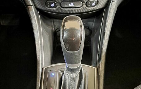 Hyundai Solaris II рестайлинг, 2015 год, 799 000 рублей, 22 фотография