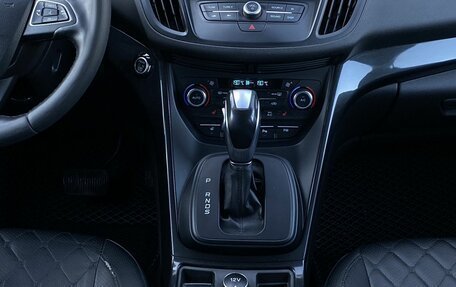 Ford Kuga III, 2019 год, 1 499 000 рублей, 14 фотография