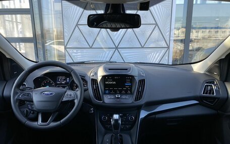 Ford Kuga III, 2019 год, 1 499 000 рублей, 12 фотография