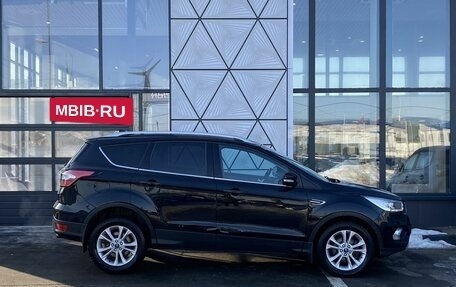 Ford Kuga III, 2019 год, 1 499 000 рублей, 4 фотография