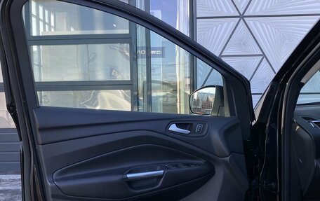 Ford Kuga III, 2019 год, 1 499 000 рублей, 19 фотография