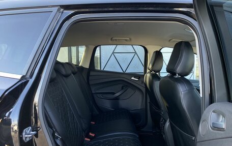 Ford Kuga III, 2019 год, 1 499 000 рублей, 22 фотография