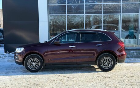 Zotye T600, 2018 год, 880 000 рублей, 2 фотография