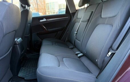 Zotye T600, 2018 год, 880 000 рублей, 10 фотография