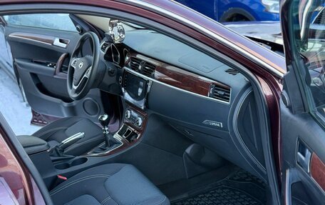 Zotye T600, 2018 год, 880 000 рублей, 11 фотография