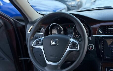 Zotye T600, 2018 год, 880 000 рублей, 15 фотография