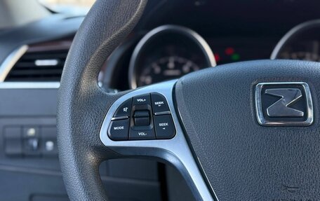 Zotye T600, 2018 год, 880 000 рублей, 16 фотография