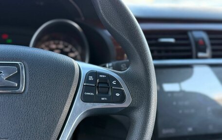 Zotye T600, 2018 год, 880 000 рублей, 17 фотография