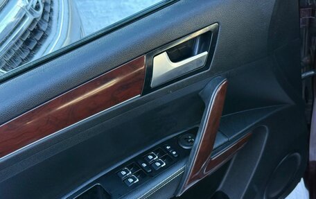 Zotye T600, 2018 год, 880 000 рублей, 23 фотография